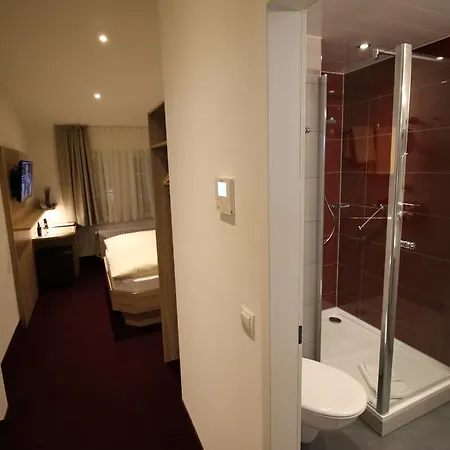 Hotel Zum Adler Bonn