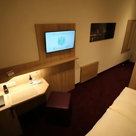 Zum Adler - Superior Hotel