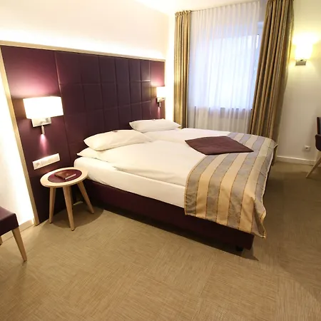 Zum Adler ホテル ボン