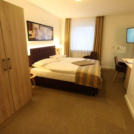 Hotel Zum Adler Bonn