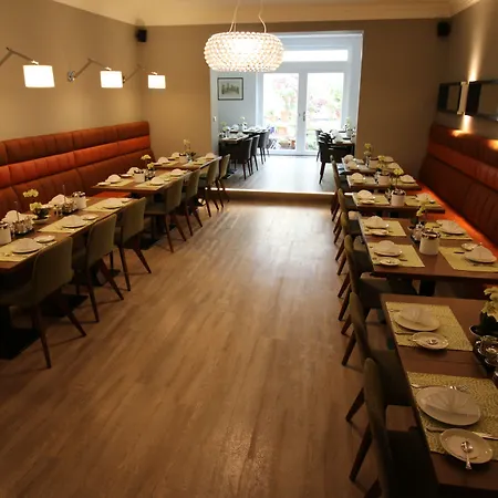 Hotel Zum Adler Bonn