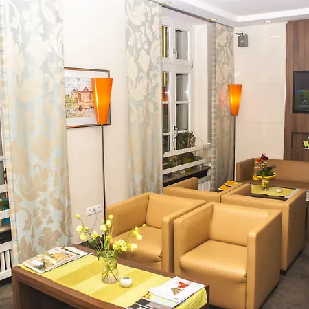 Hotel Zum Adler 3*
