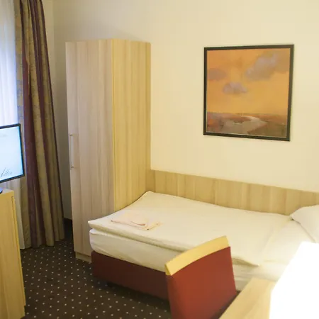 Zum Adler ホテル ボン