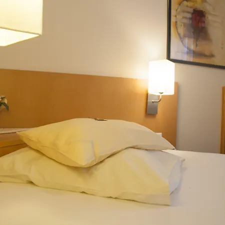 Zum Adler Hotel