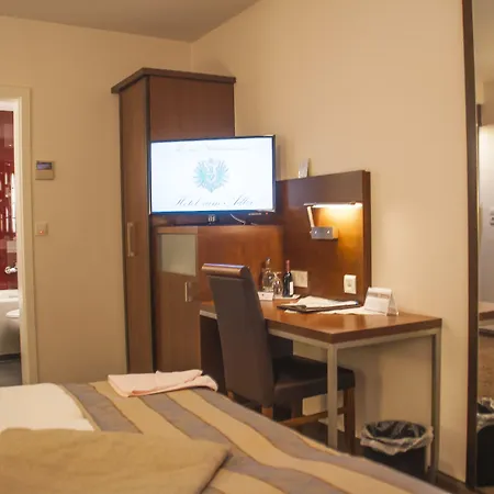 ホテル Zum Adler ボン