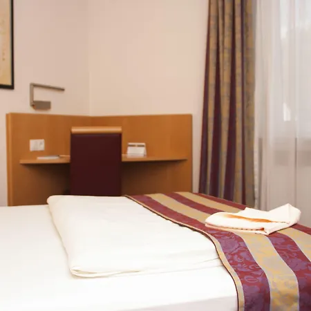 Zum Adler Hotel Bonn