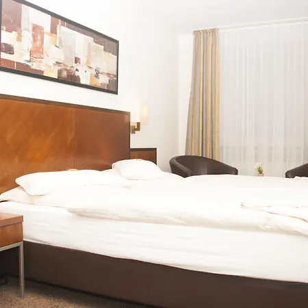 Hotel Zum Adler Bonn