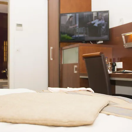 Zum Adler Hotel Bonn