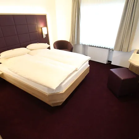 Hotell Zum Adler 3*