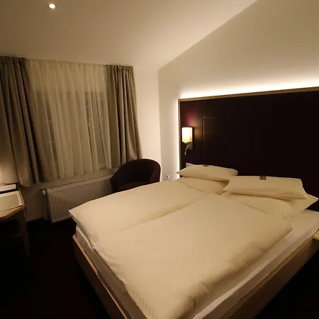 Hotel Zum Adler Bonn