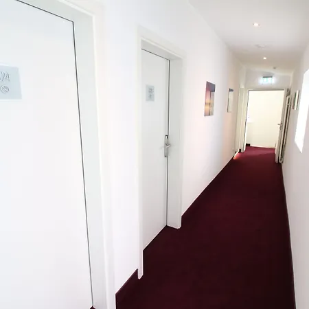 Hotel Zum Adler