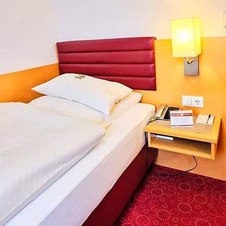 Zum Adler Hotel Bonn