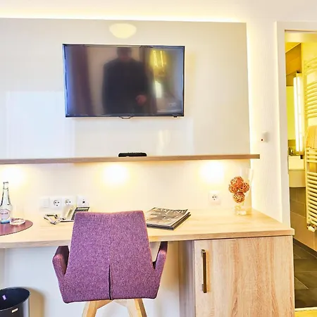 Zum Adler Hotel