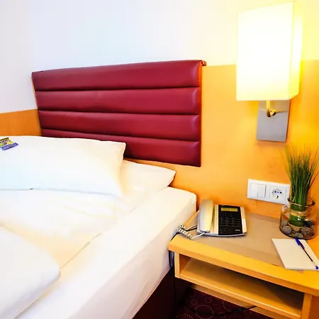 Hotel Zum Adler