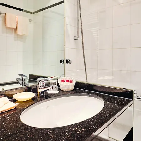 Hotel Zum Adler 3*