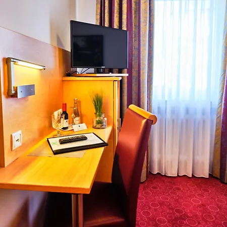 Hotel Zum Adler Bonn