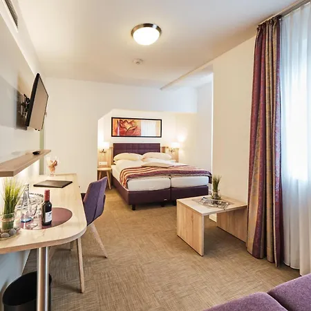Hotel Zum Adler Bonn