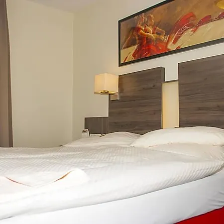 Hotel Zum Adler Bonn