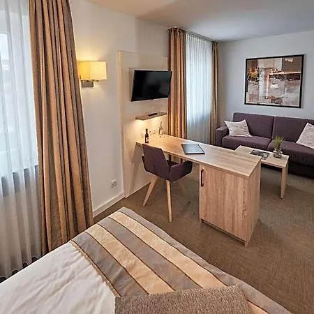 Hotel Zum Adler Bonn