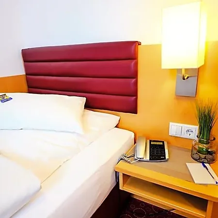 Zum Adler 3* Bonn