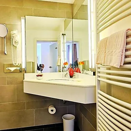 Zum Adler Hotel