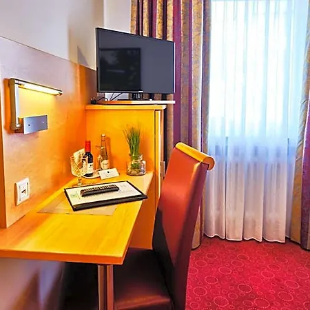 Zum Adler Hotel Bonn