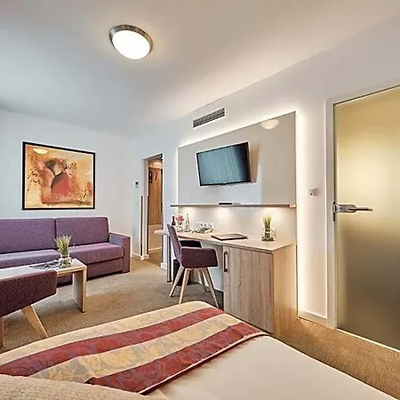 Hotel Zum Adler