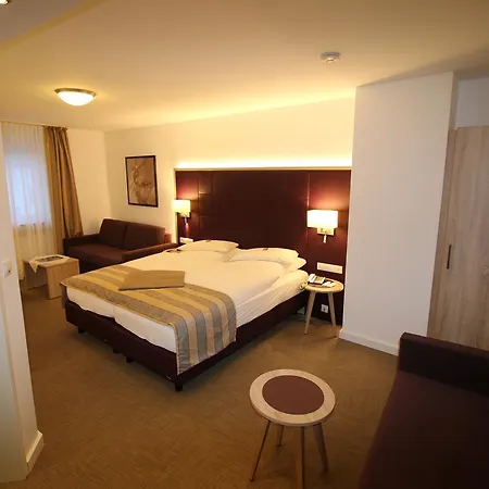 Zum Adler - Superior Hotel