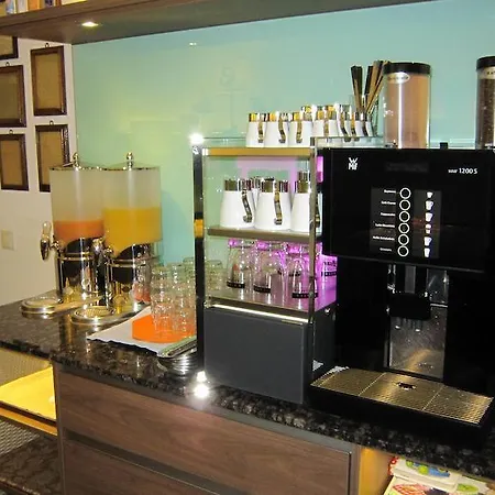 Zum Adler Hotell Bonn