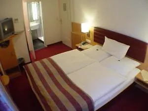 Zum Adler 3* Bonn