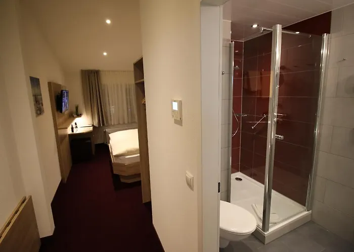 Hotel Zum Adler Bonn