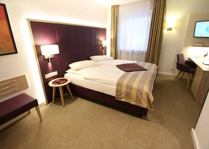 Zum Adler Hotel Bonn