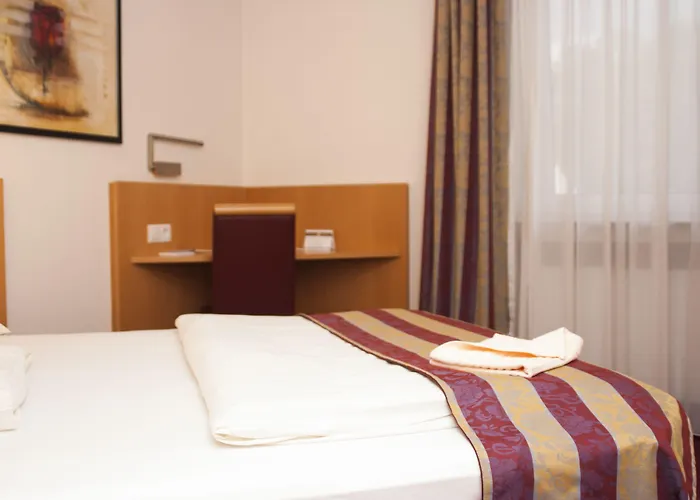 Zum Adler Hotel Bonn