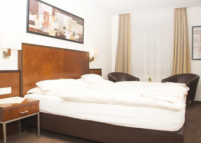 Hotel Zum Adler Bonn