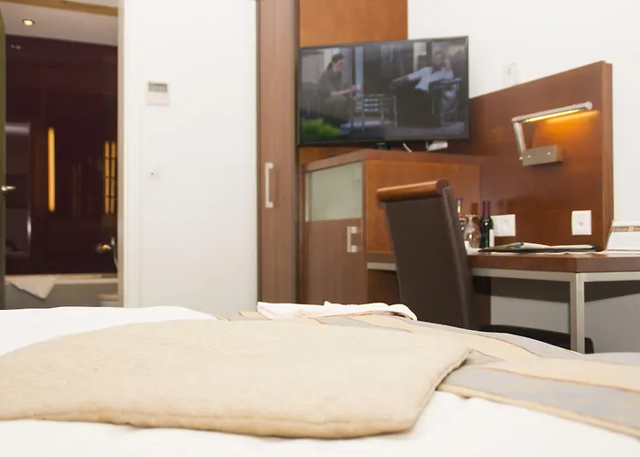 Zum Adler Hotel Bonn