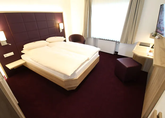 Hotel Zum Adler 3*