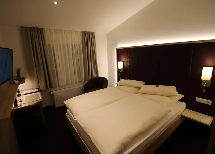 Hotel Zum Adler Bonn