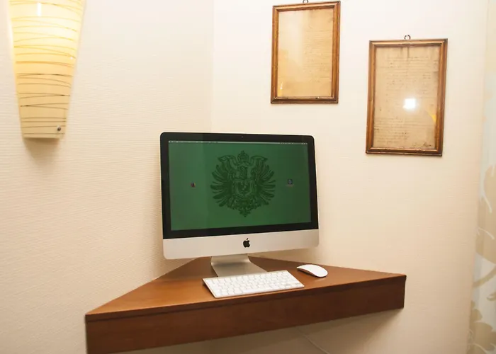 Zum Adler מלון בון