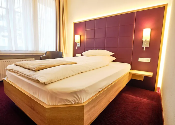 Hotel Zum Adler 3*
