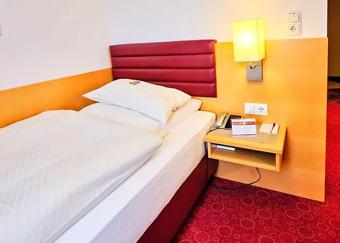 Zum Adler Hotel Bonn