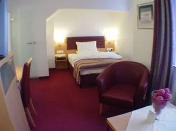 Zum Adler Hotel Bonn