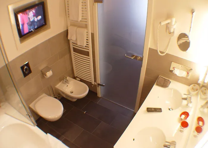 阿德勒高级酒店 酒店