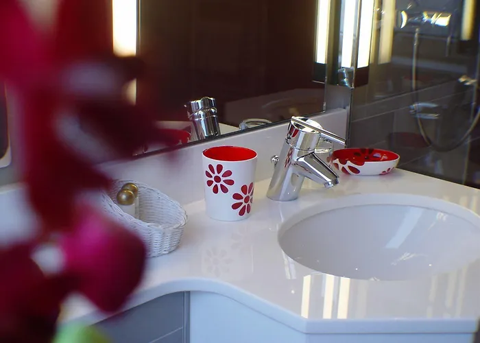 阿德勒高级酒店 波恩