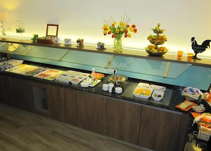 酒店 阿德勒高级酒店